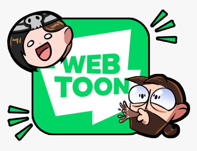 webtoon