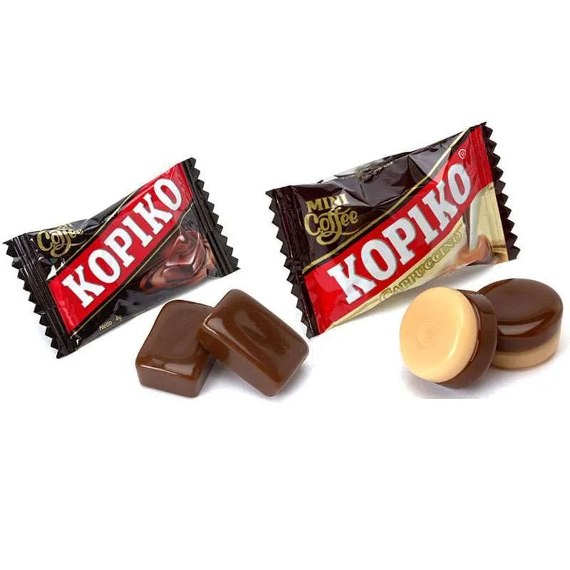 Kopiko