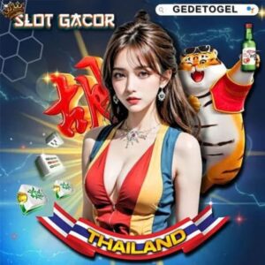 GedeTogel Sedang Gacor